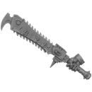 Warhammer 40K Bitz: Chaos Space Marines - Exalted...