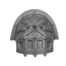 Warhammer 40K Bitz: Chaos Space Marines - Exalted...