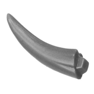 Warhammer 40K Bitz: Chaos Space Marines - Exalted Eightbound - Shoulder Pad D1b - Spike
