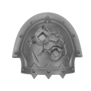Warhammer 40K Bitz: Chaos Space Marines - Exalted...