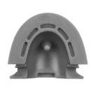 Warhammer 40K Bitz: Chaos Space Marines - Exalted Eightbound - Shoulder Pad F1a