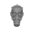 Warhammer 40K Bitz: Chaos Space Marines - Jakhals - Torso...