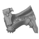 Warhammer 40K Bitz: Chaos Space Marines - Jakhals - Torso...