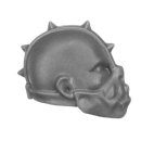 Warhammer 40K Bitz: Chaos Space Marines - Jakhals - Torso...