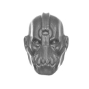 Warhammer 40K Bitz: Chaos Space Marines - Jakhals - Torso...