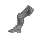 Warhammer 40K Bitz: Chaos Space Marines - Jakhals - Torso...