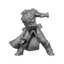 Warhammer 40K Bitz: Chaos Space Marines - Jakhals - Torso...