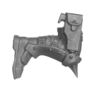Warhammer 40K Bitz: Chaos Space Marines - Jakhals - Torso...