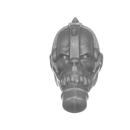Warhammer 40K Bitz: Chaos Space Marines - Jakhals - Torso...