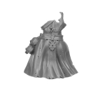 Warhammer 40K Bitz: Chaos Space Marines - Jakhals - Torso...