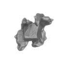 Warhammer 40K Bitz: Chaos Space Marines - Jakhals - Torso...