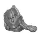 Warhammer ToW Bitz: Wood Elf Realms - Glade Guard - Kopf B