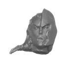 Warhammer ToW Bitz: Wood Elf Realms - Glade Guard - Kopf C