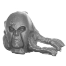 Warhammer ToW Bitz: Wood Elf Realms - Glade Guard - Kopf E