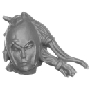 Warhammer ToW Bitz: Wood Elf Realms - Glade Guard - Kopf F