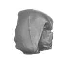 Warhammer ToW Bitz: Wood Elf Realms - Glade Guard - Kopf I