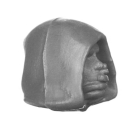 Warhammer ToW Bitz: Wood Elf Realms - Glade Guard - Kopf J