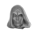 Warhammer ToW Bitz: Wood Elf Realms - Glade Guard - Kopf K
