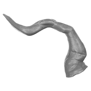 Warhammer ToW Bitz: Wood Elf Realms - Glade Guard - Accessory C