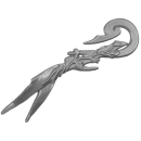 Warhammer ToW Bitz: Wood Elf Realms - Glade Guard - Waffe...