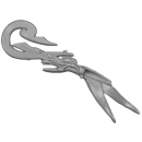 Warhammer ToW Bitz: Wood Elf Realms - Glade Guard - Waffe...