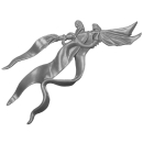 Warhammer ToW Bitz: Wood Elf Realms - Glade Guard - Waffe...