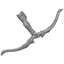 Warhammer ToW Bitz: Wood Elf Realms - Glade Guard - Waffe...