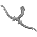 Warhammer ToW Bitz: Wood Elf Realms - Glade Guard - Waffe...