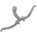Warhammer ToW Bitz: Wood Elf Realms - Glade Guard - Waffe B2c - Bogen, Links