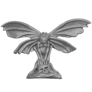 Warhammer ToW Bitz: Wood Elf Realms - Glade Guard - Accessory D - Familiar