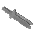 Warhammer ToW Bitz: Wood Elf Realms - Glade Guard - Accessory E2 - Dagger