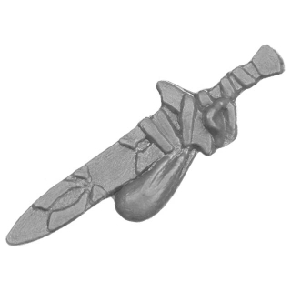 Warhammer ToW Bitz: Wood Elf Realms - Glade Guard - Accessory E3 - Dagger