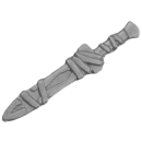 Warhammer ToW Bitz: Wood Elf Realms - Glade Guard - Accessory E4 - Dagger