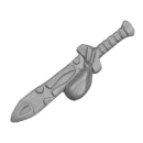 Warhammer ToW Bitz: Wood Elf Realms - Glade Guard -...