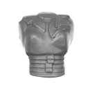 Warhammer ToW Bitz: Wood Elf Realms - Glade Guard - Torso A1