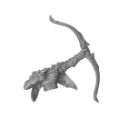 Warhammer ToW Bitz: Wood Elf Realms - Glade Guard - Torso...