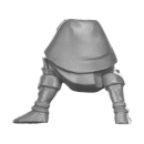 Warhammer ToW Bitz: Wood Elf Realms - Glade Guard - Torso C1 - Legs