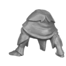 Warhammer ToW Bitz: Wood Elf Realms - Glade Guard - Torso...
