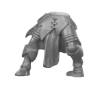 Warhammer ToW Bitz: Wood Elf Realms - Glade Guard - Torso C3 - Beine