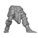 Warhammer ToW Bitz: Wood Elf Realms - Glade Guard - Torso C4 - Beine