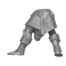 Warhammer ToW Bitz: Wood Elf Realms - Glade Guard - Torso C4 - Beine