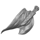 Warhammer ToW Bitz: Wood Elf Realms - Glade Guard - Torso D2 - Umhang
