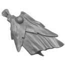Warhammer ToW Bitz: Wood Elf Realms - Glade Guard - Torso...