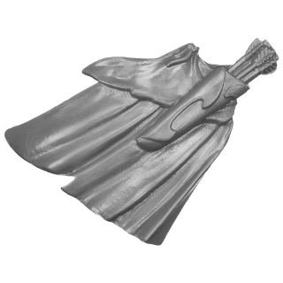 Warhammer ToW Bitz: Wood Elf Realms - Glade Guard - Torso D4 - Cloak