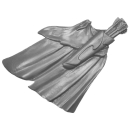 Warhammer ToW Bitz: Wood Elf Realms - Glade Guard - Torso...