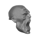 Warhammer AoS Bitz: Chaos - Slaughterpriest - Torso A1e -...