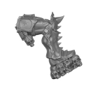 Warhammer AoS Bitz: Chaos - Slaughterpriest - Torso A1c -...