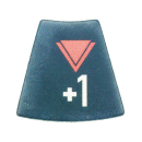 Warhammer 40k Bitz: Imperial Agents - Navy Breachers - Accessoire I1g - Kill Team Marker