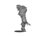Warhammer AoS/ToW Bitz: Chaos - Marauders - Torso A1a - Front