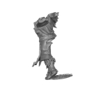 Warhammer AoS/ToW Bitz: Chaos - Marauders - Torso A1a - Front